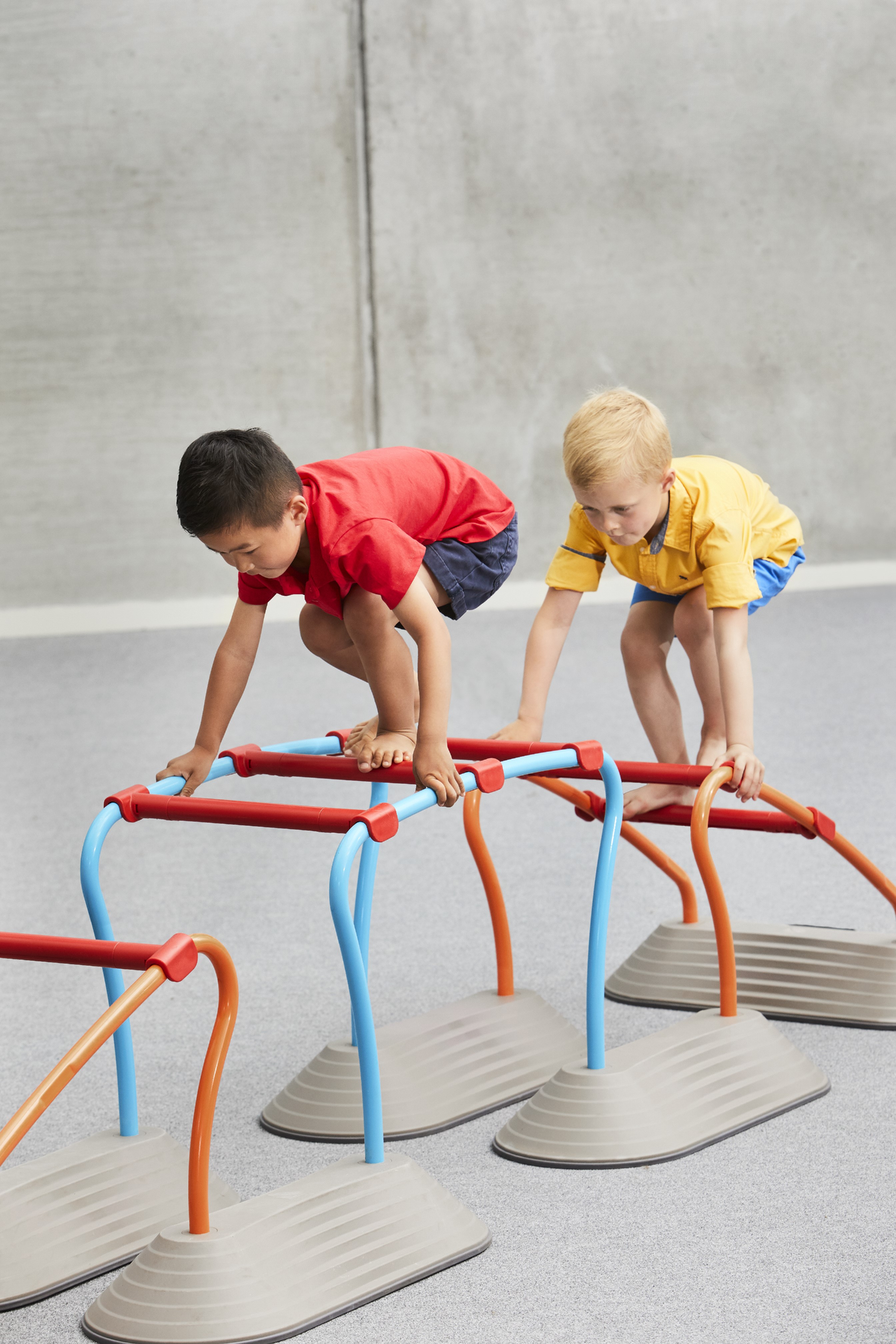 Mini Parkour - Starter Set