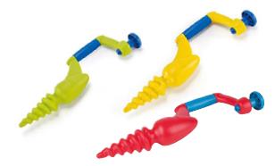 Sandbohrer