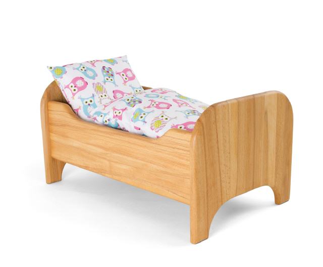 Puppenbett