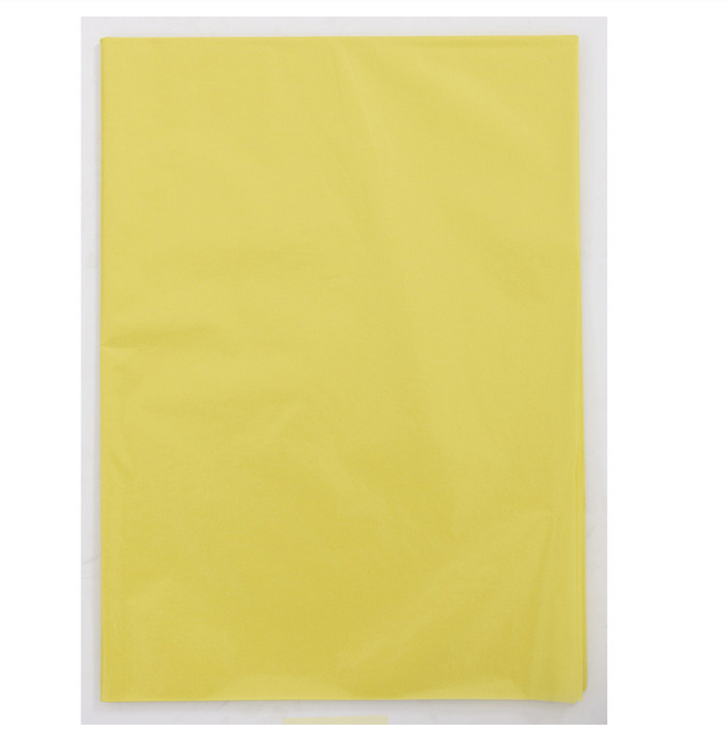 Transparentpapier