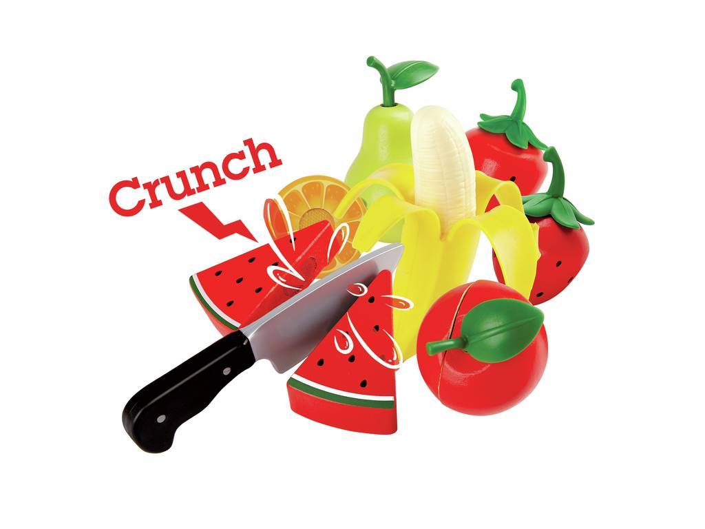 Obst-Set