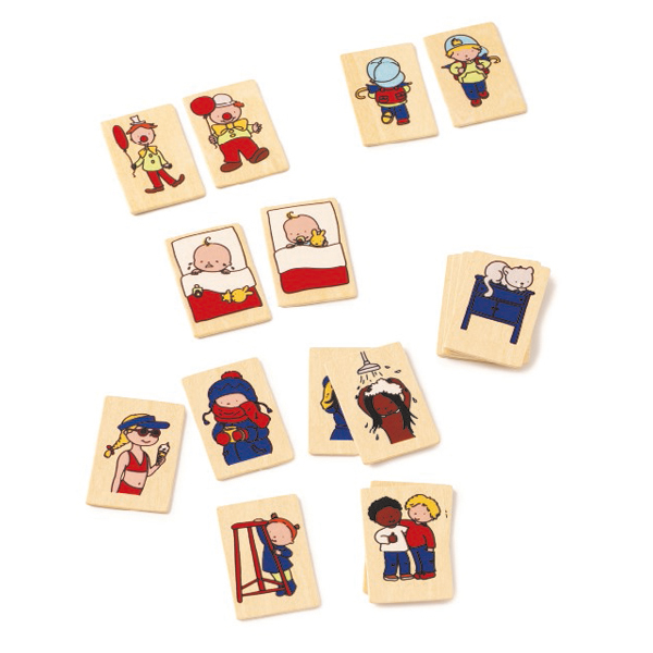 What is the opposit?