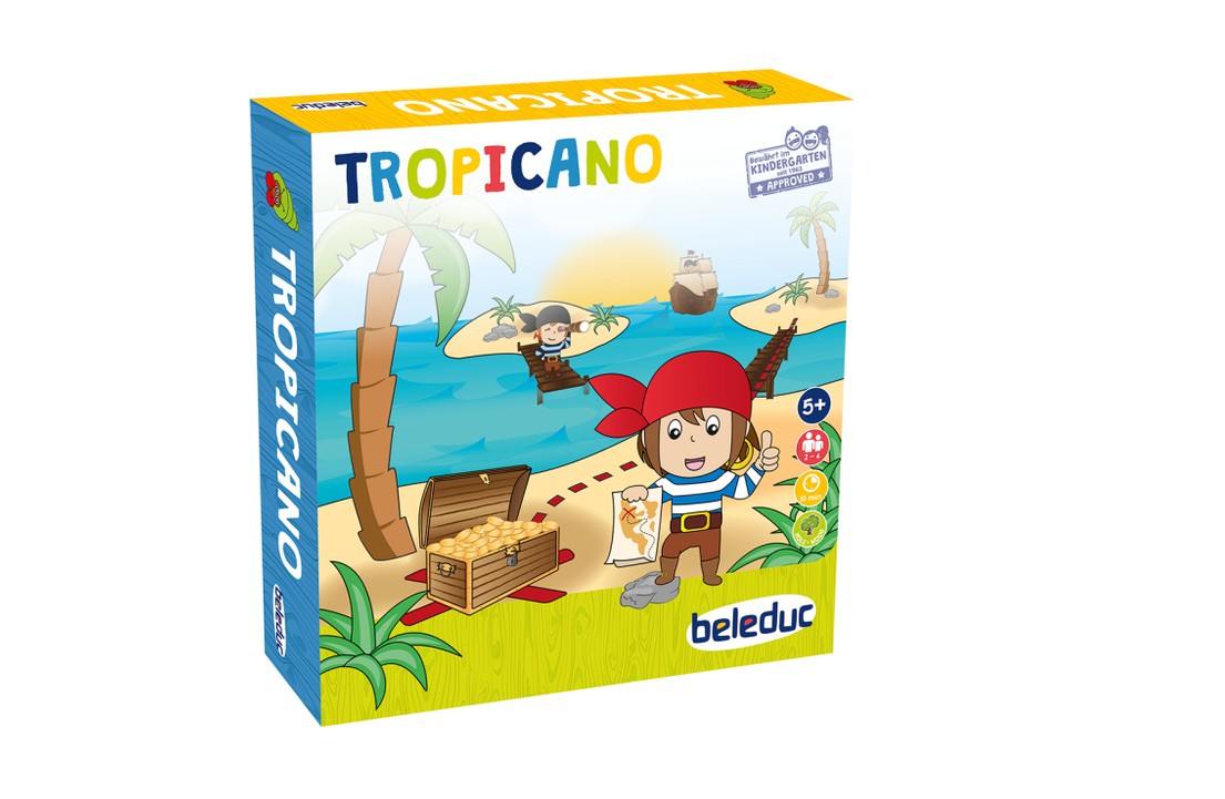 Tropicano