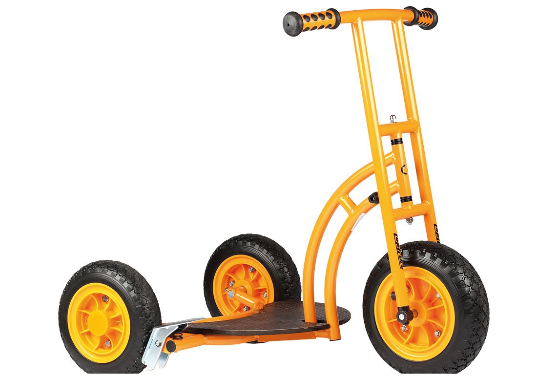 Roller „Bengy“ 