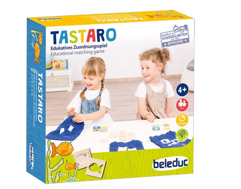 Tastaro