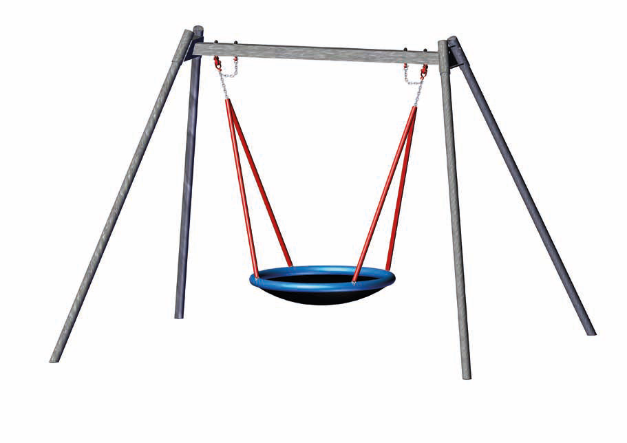 Schaukelgestell "Junior"