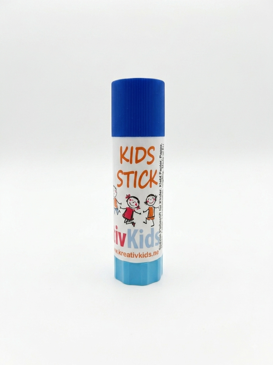 Klebestifte Kidstick