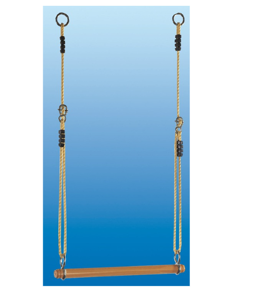 Trapezstange