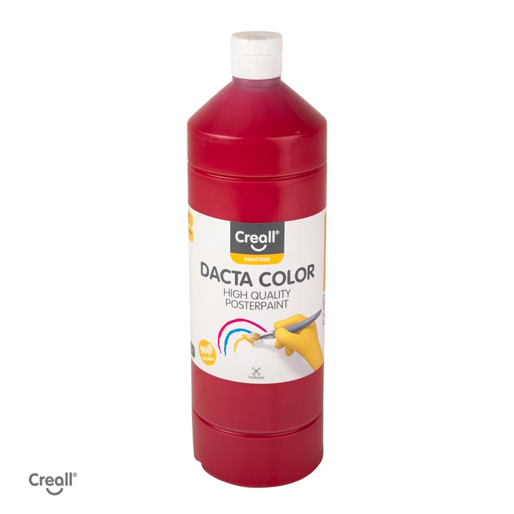 Plakatfarbe Dacta Color 1000ml