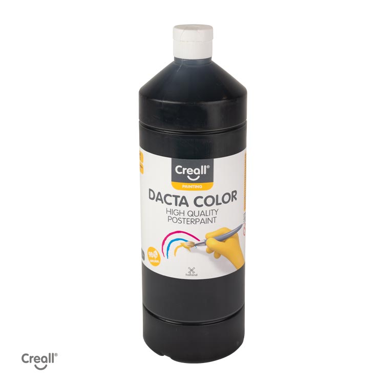 Plakatfarbe Dacta Color 1000ml