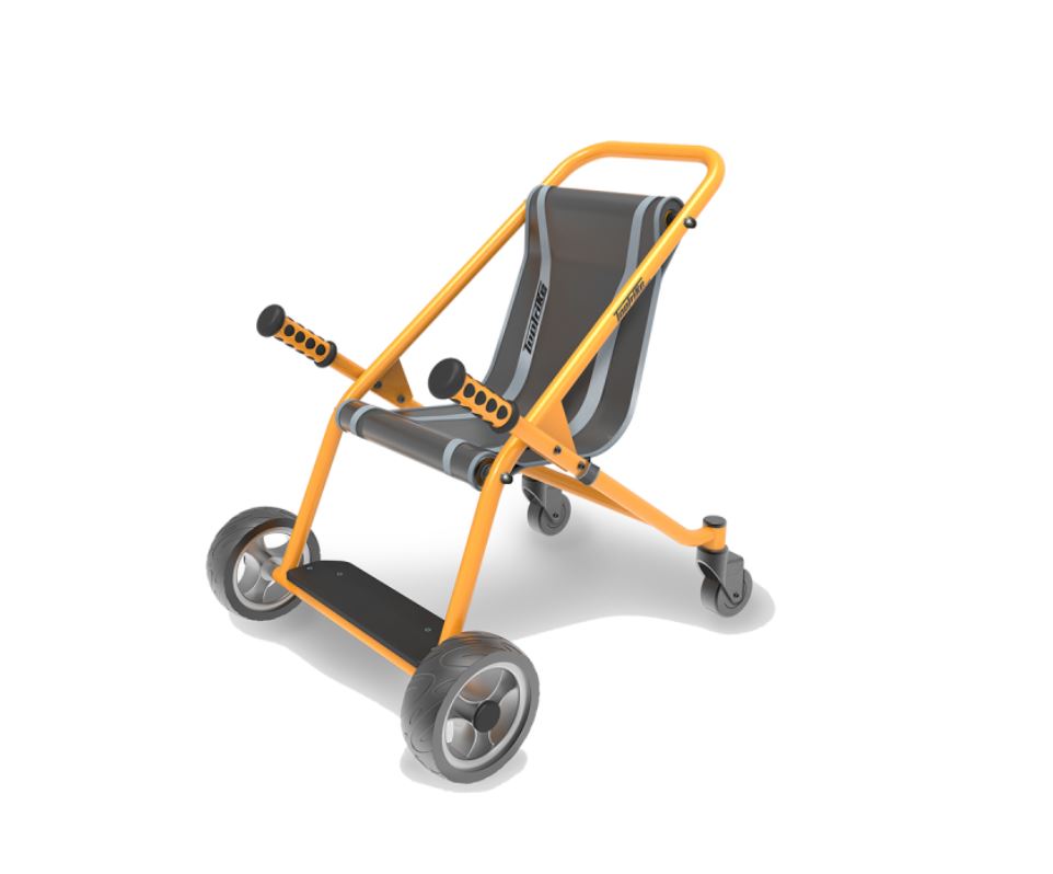 Buggy