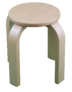 Stapelhocker 2 Wahl