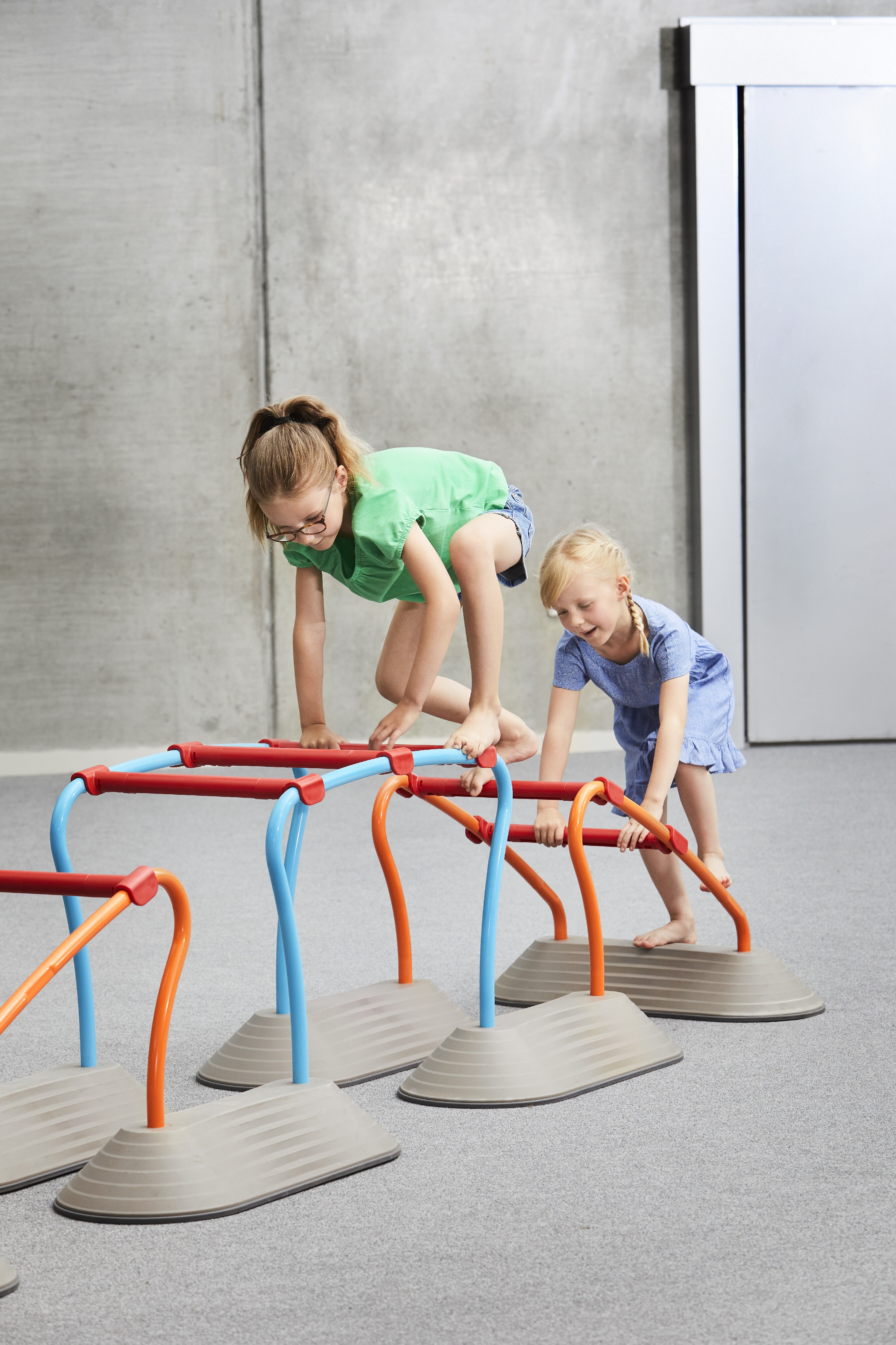 Mini Parkour - Starter Set