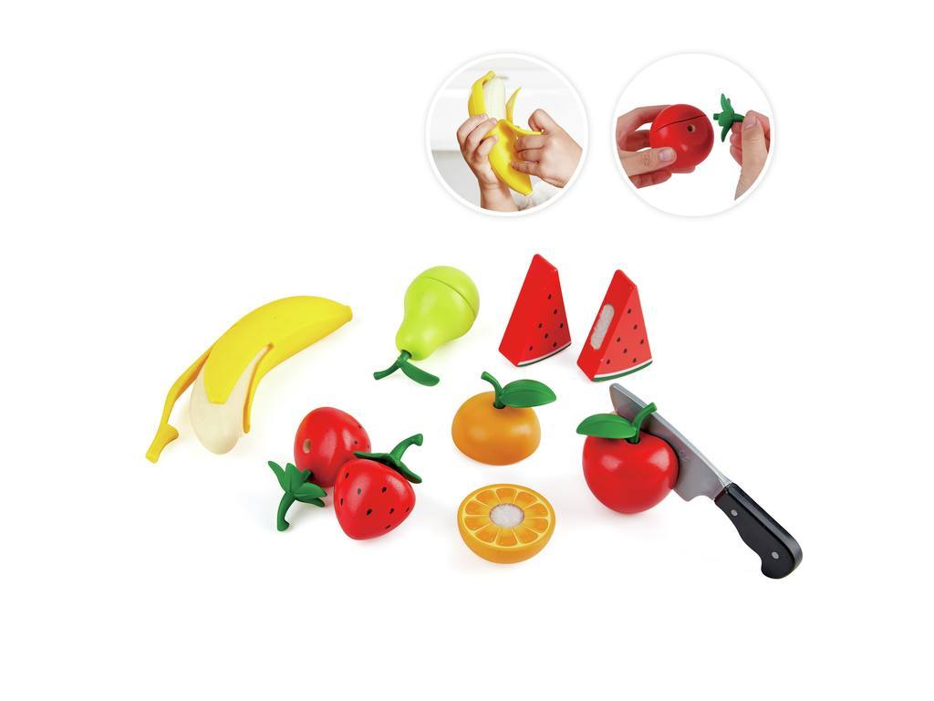 Obst-Set