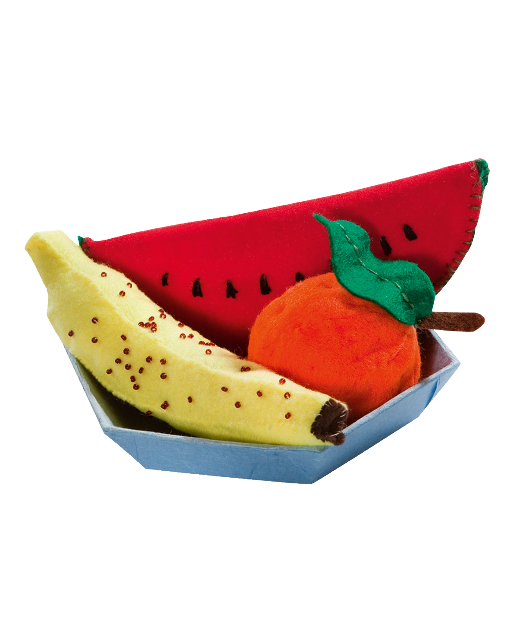 Filzplatten