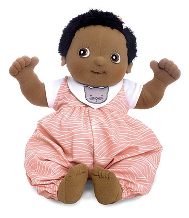 Rubensbaby Nora
