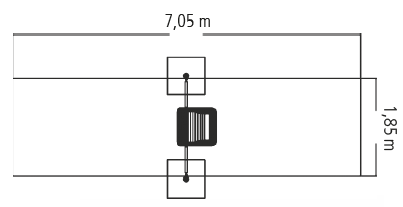 Easy-Swing "Midi"