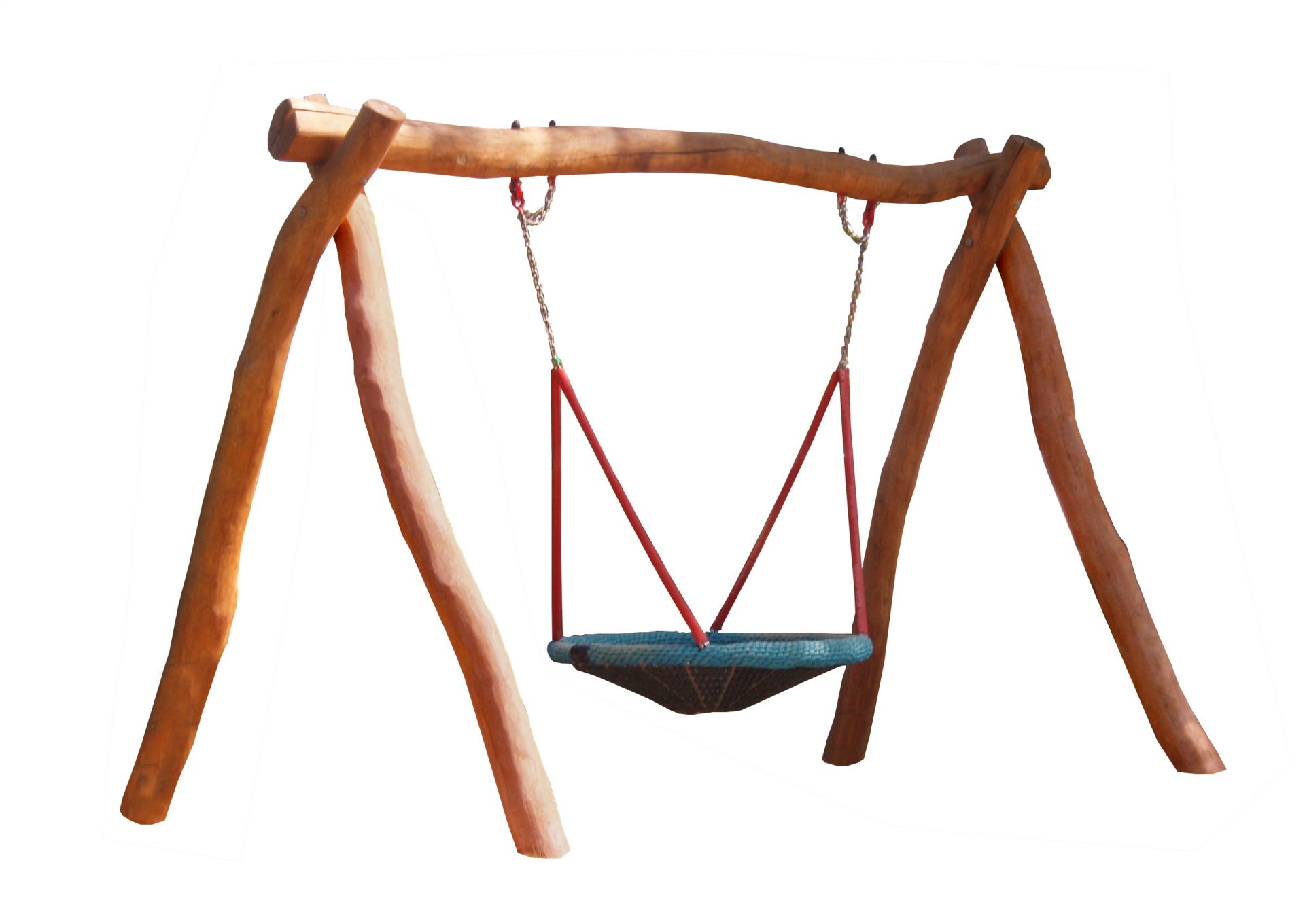 Vogelnestschaukelsystem
