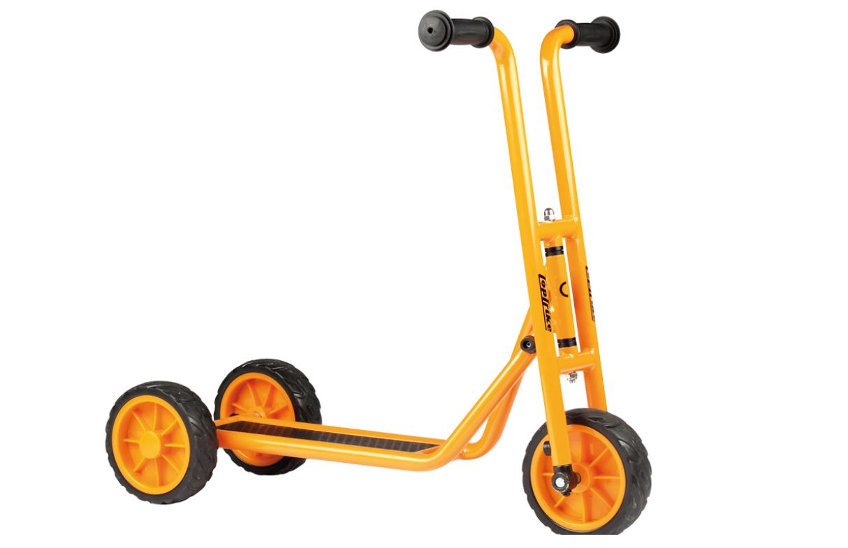 Krippenroller 