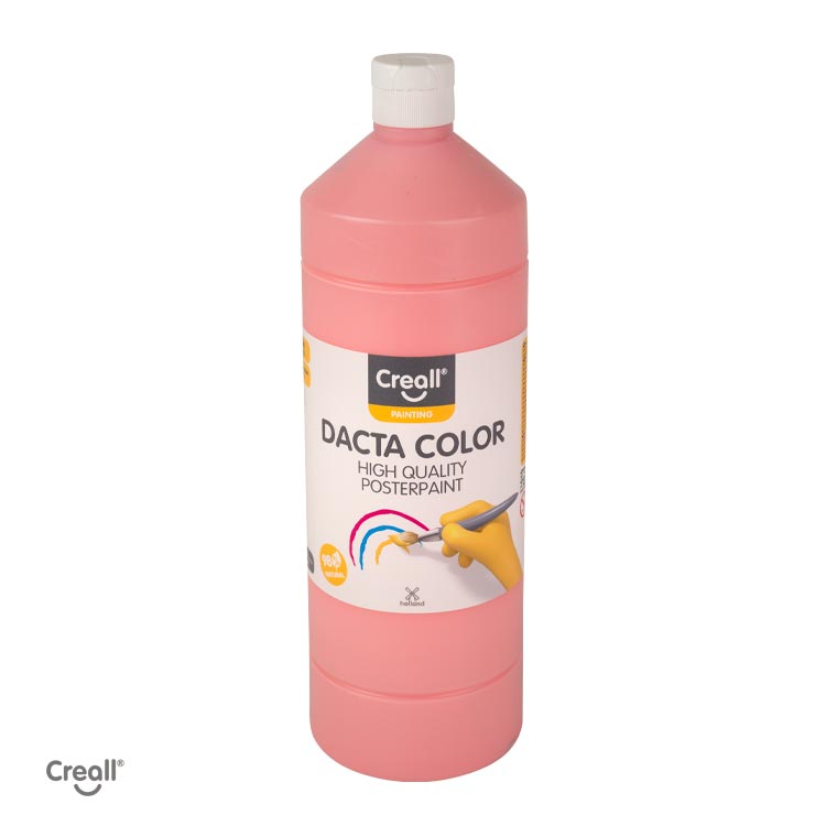 Plakatfarbe Dacta Color