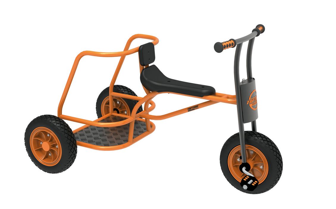Shuttle Trike "Maxi"