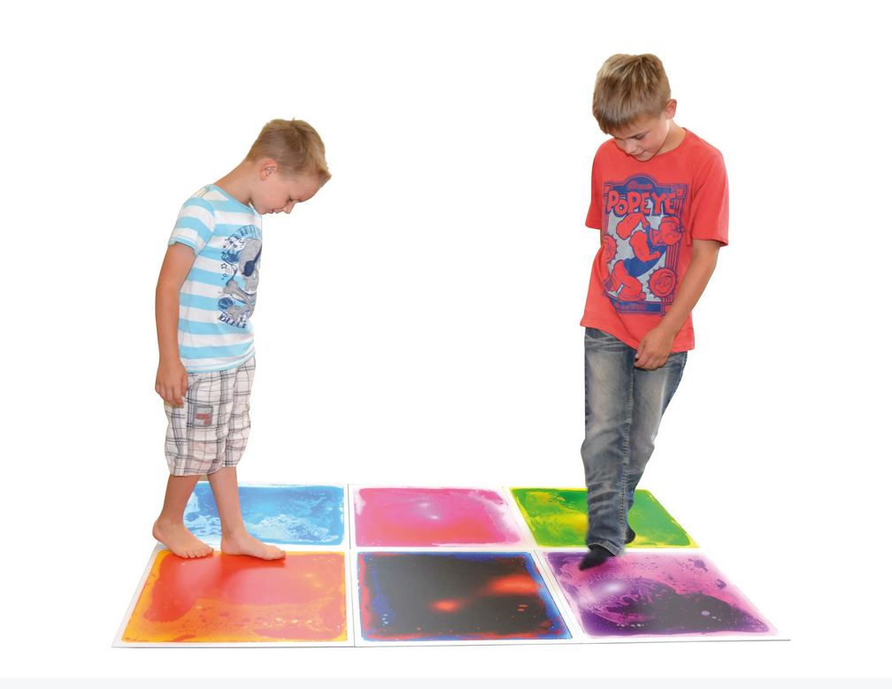 Faszinationsmatten Set 6 Stück