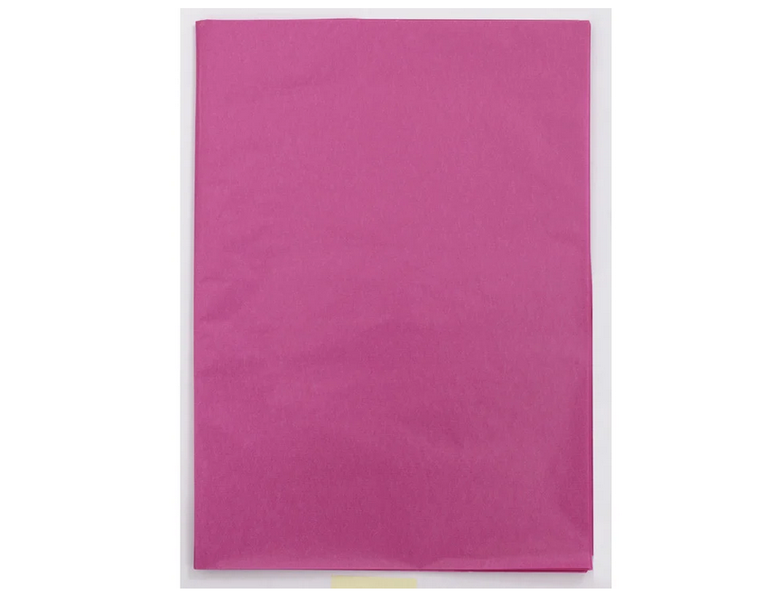Transparentpapier