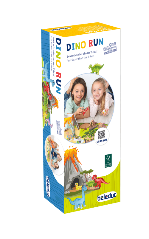 Dino Run 