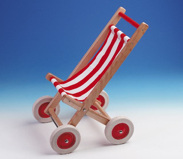 Puppenbuggy