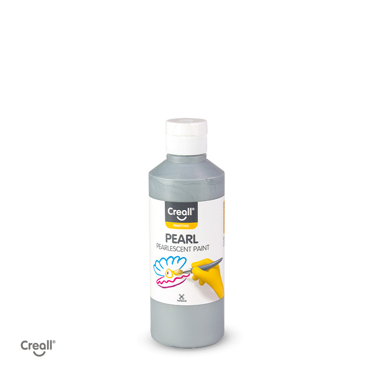 Perl Glitzer Creall 250 ml