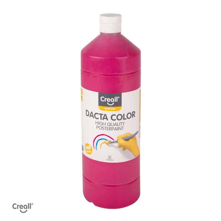 Plakatfarbe Dacta Color