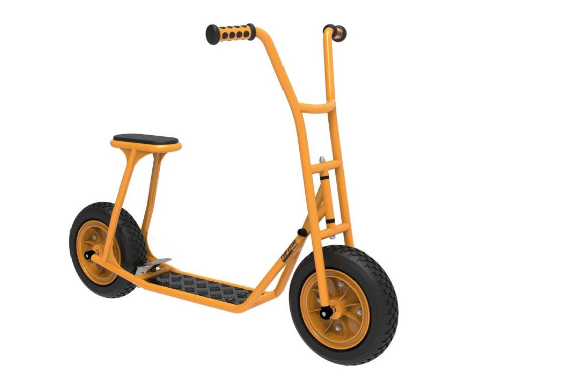 Sitzroller