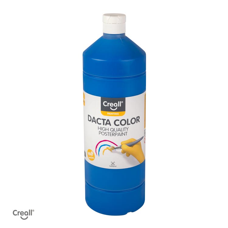 Plakatfarbe Dacta Color
