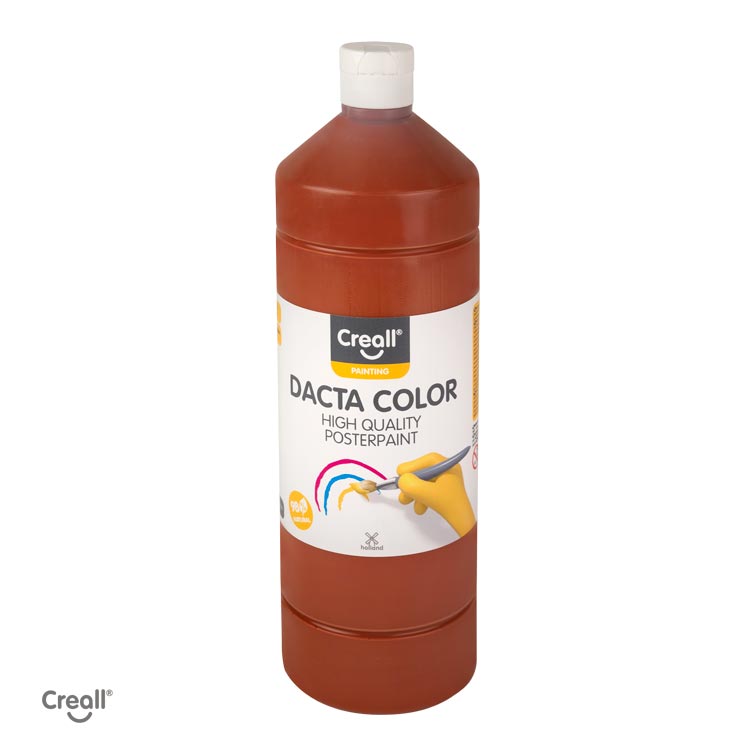 Plakatfarbe Dacta Color