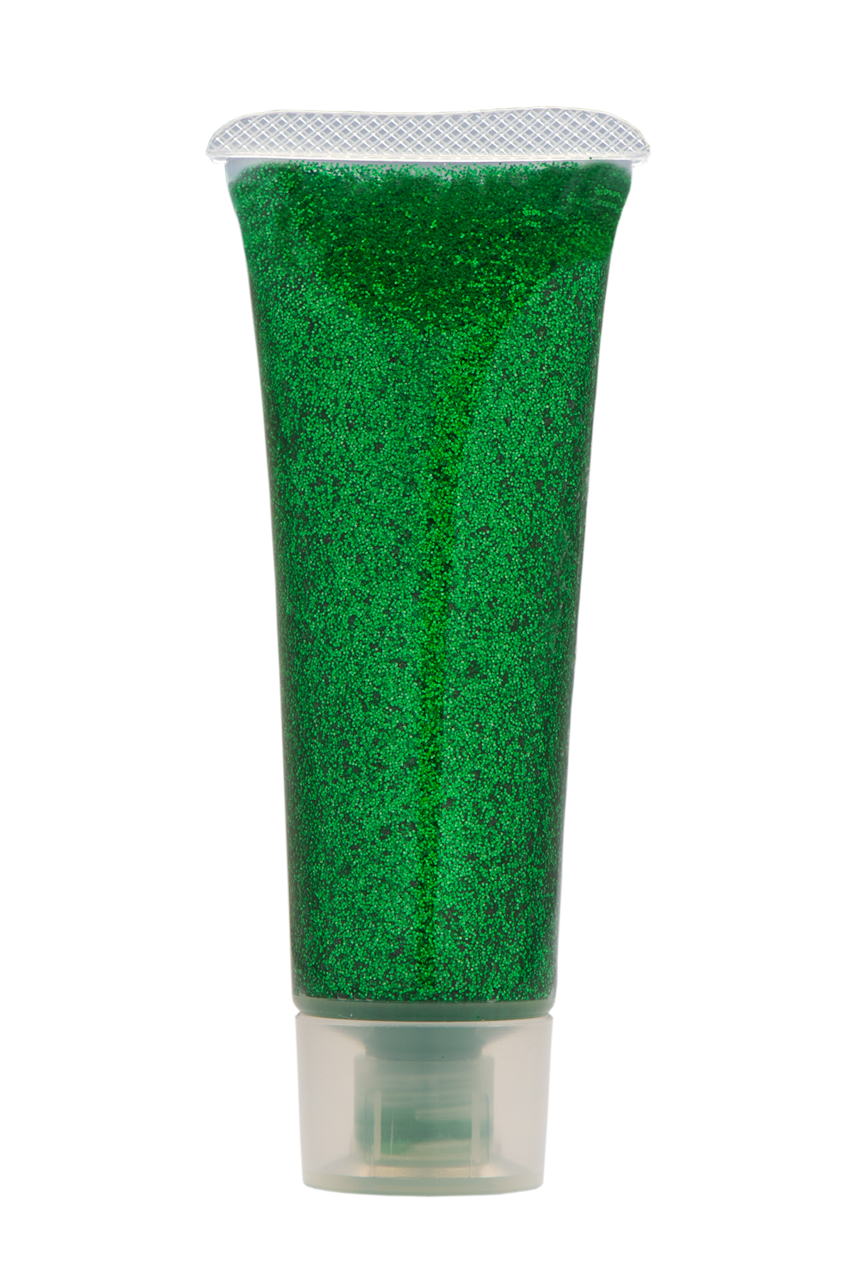 Effekt Glitzer Gel Make-up