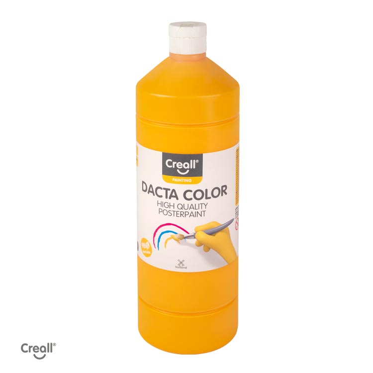 Plakatfarbe Dacta Color