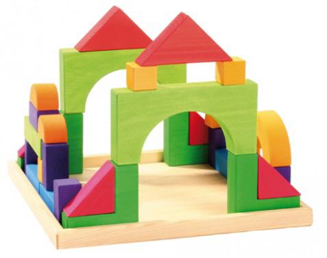 Grundbaukasten