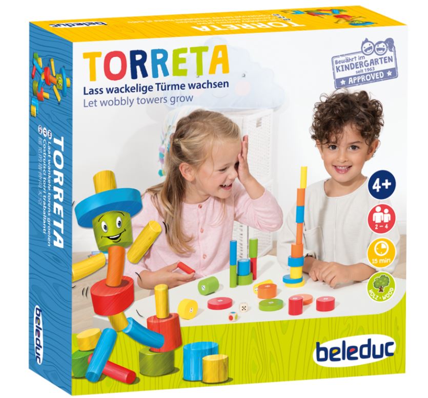 Torreta
