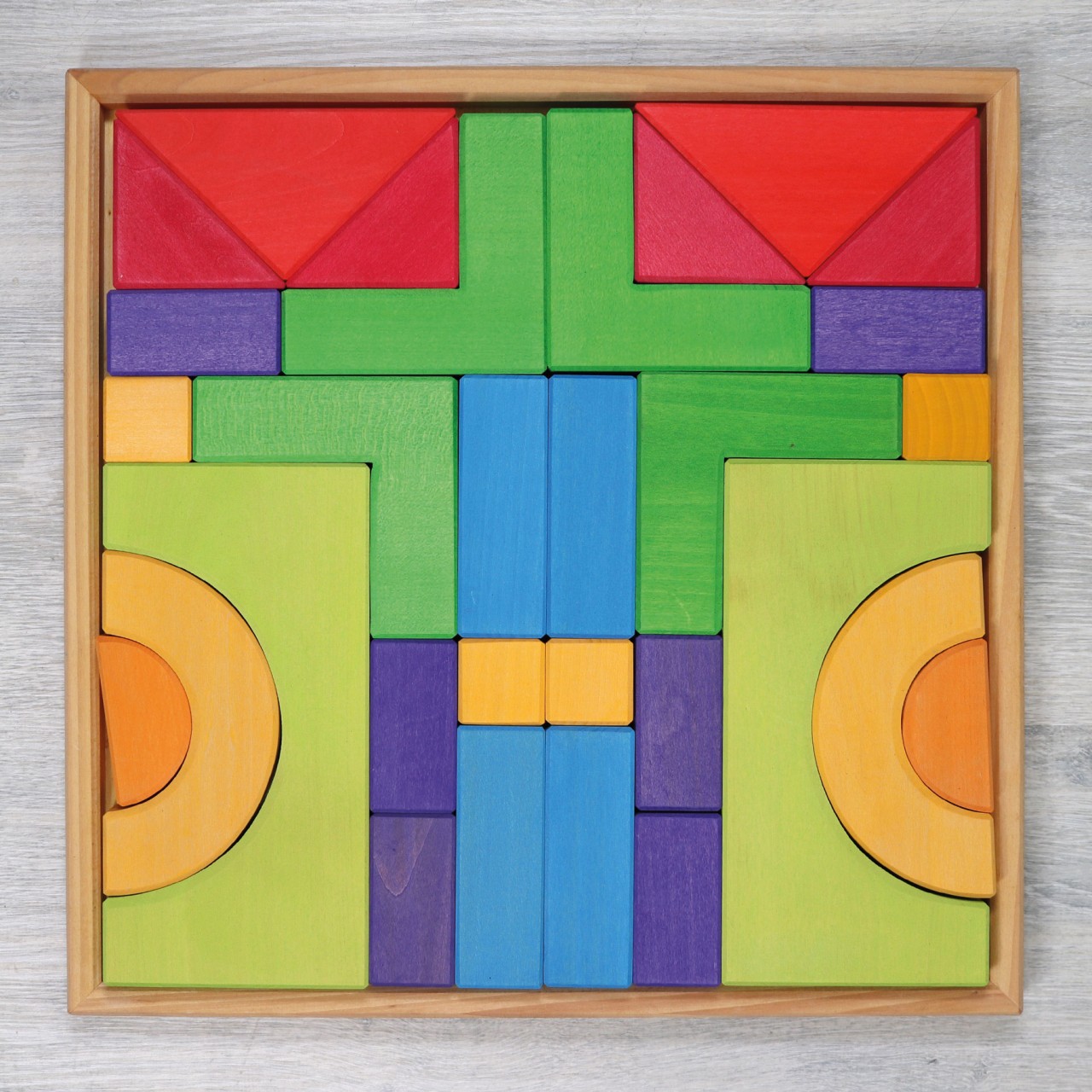Grundbaukasten