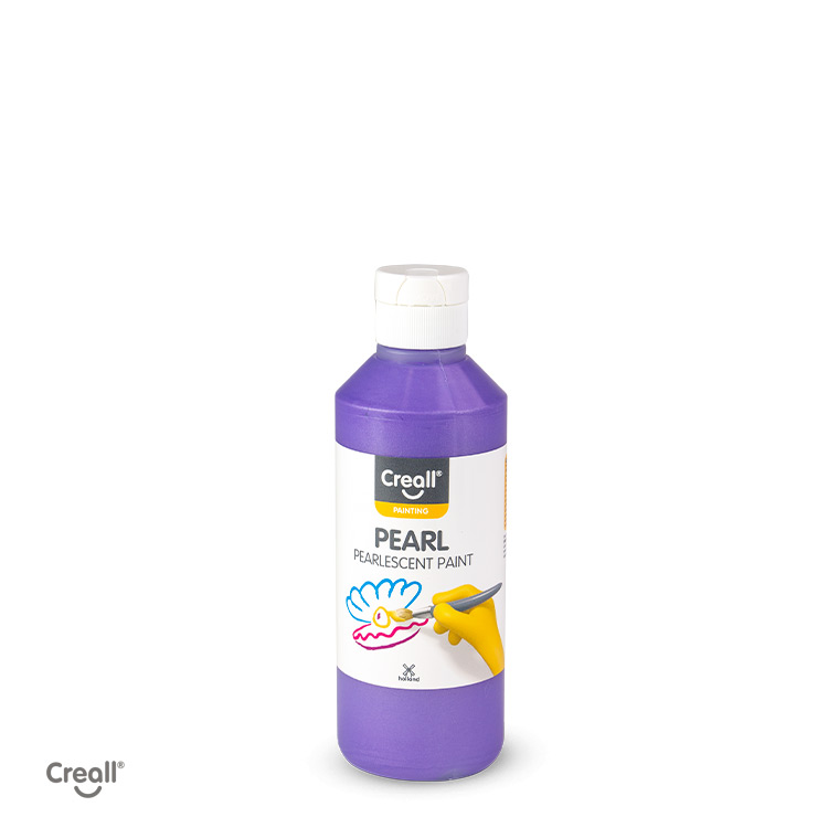 Perl Glitzer Creall 250 ml