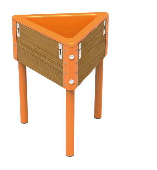 Activity Table Spieltisch solo