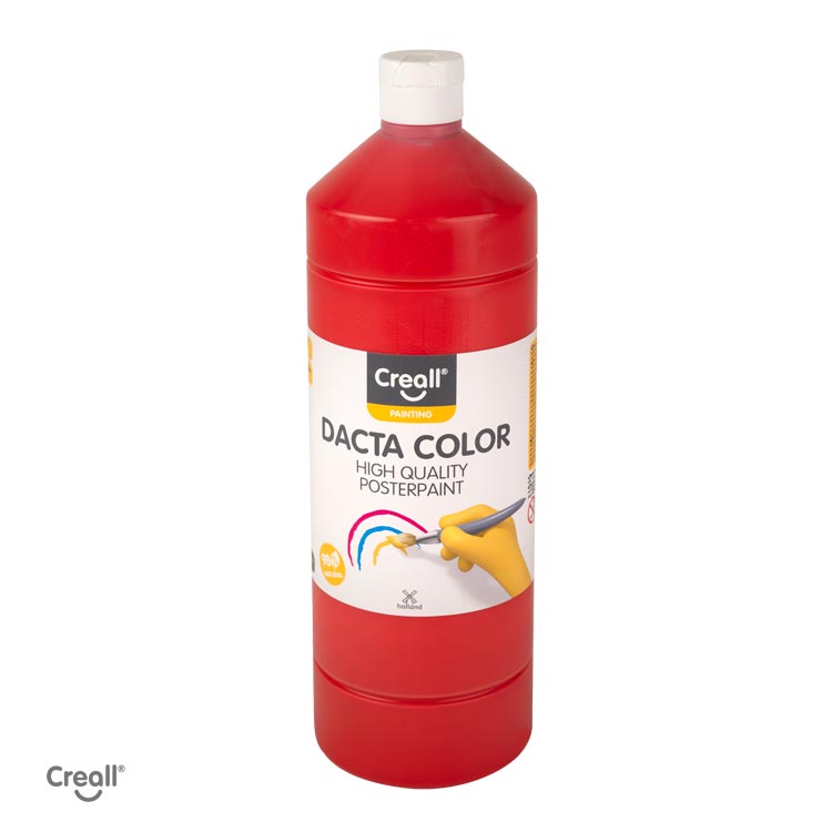 Plakatfarbe Dacta Color