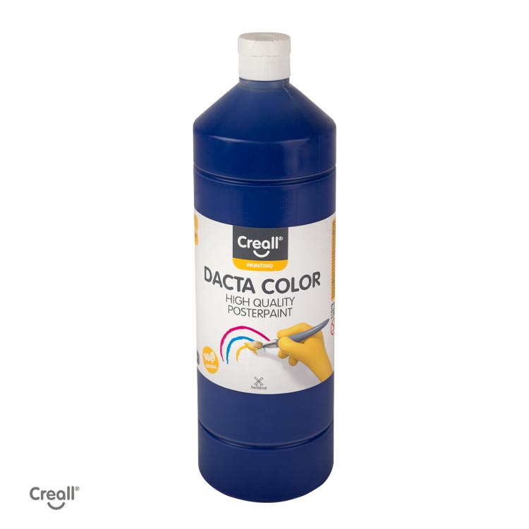 Plakatfarbe Dacta Color