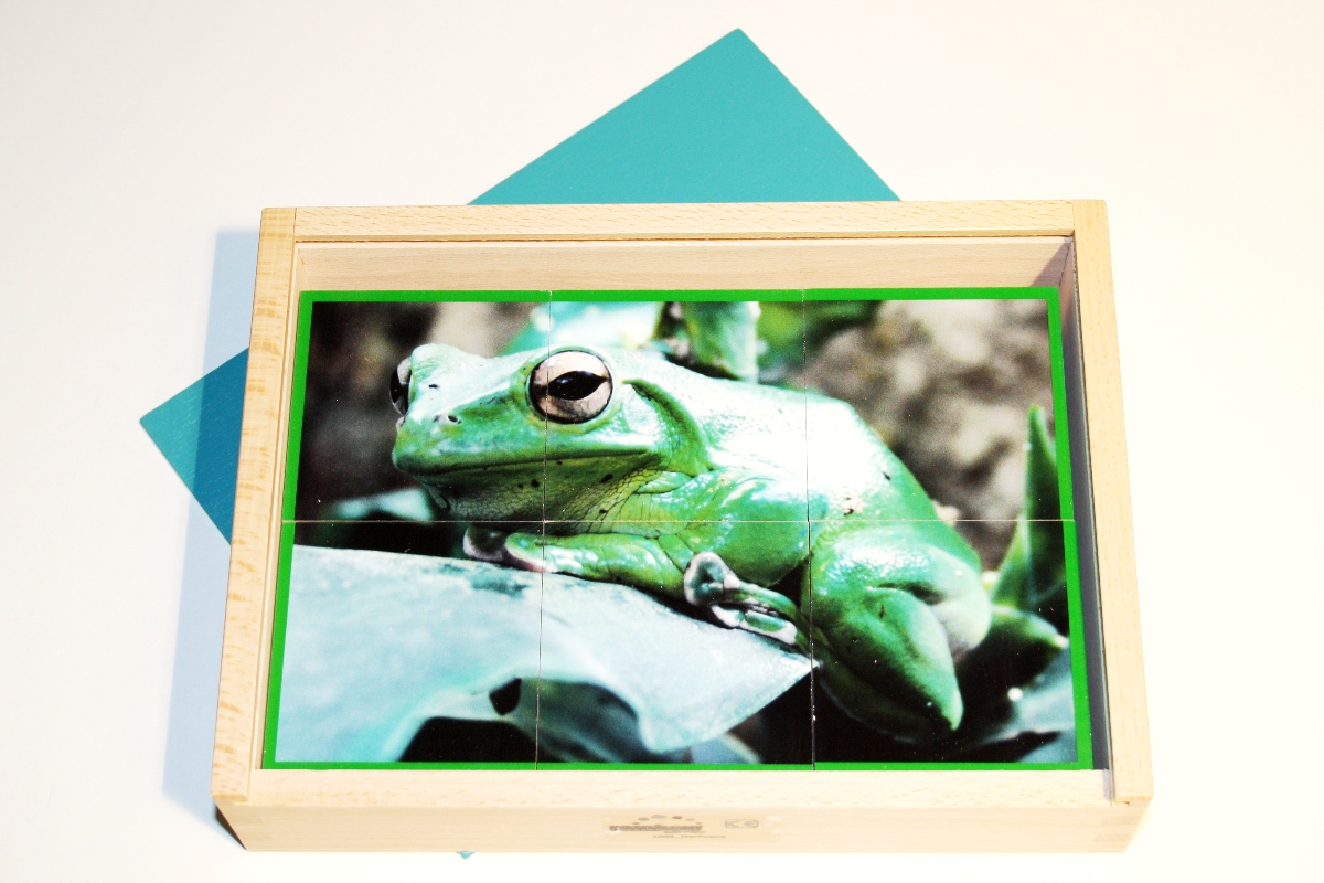 TierPuzzle