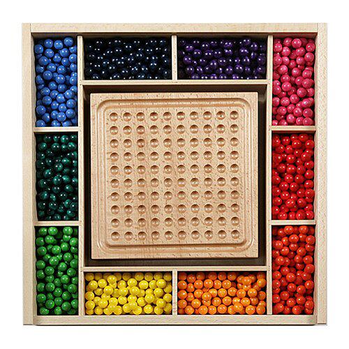 Rechenspiel