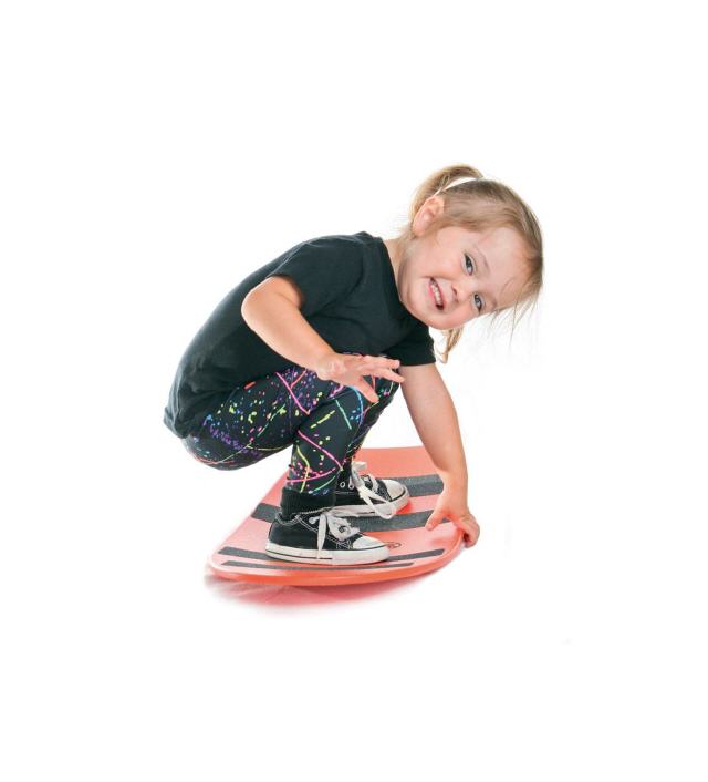 Spooner Board