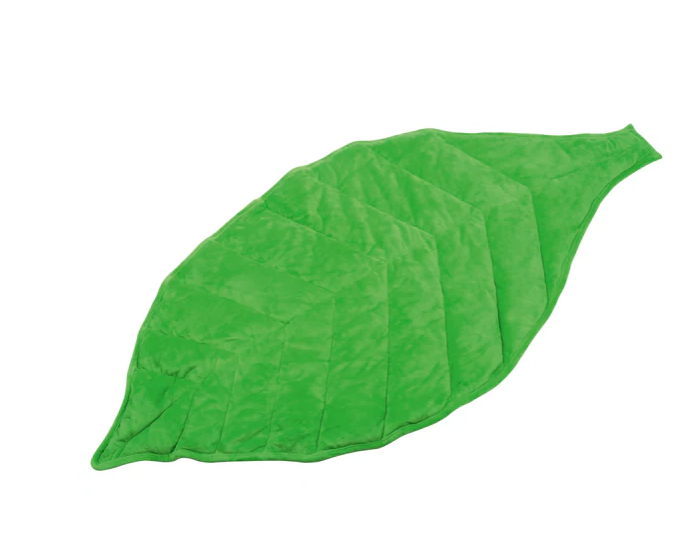 Gewichtsdecke Blatt 2,9 kg